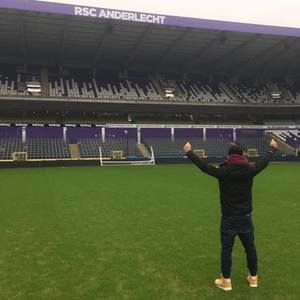 Meet your Posher, Fran